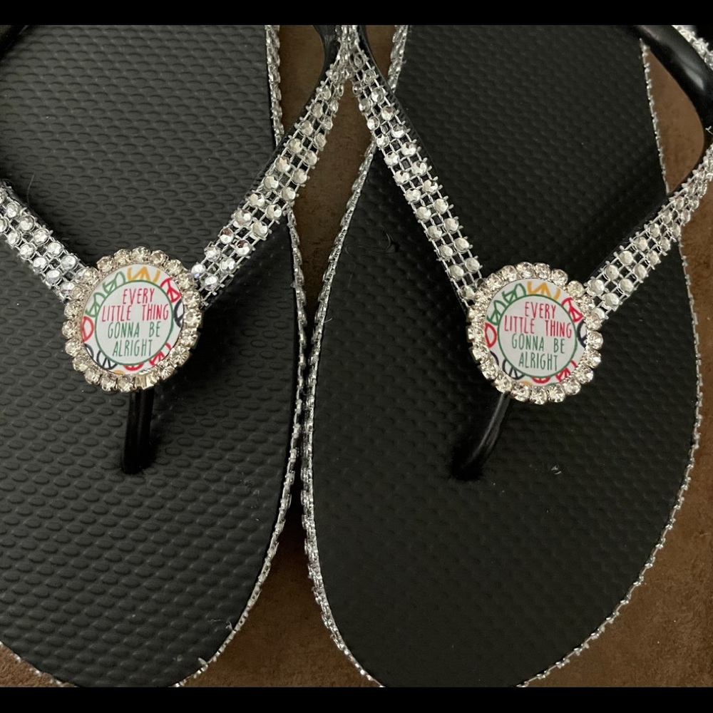 Every Little Thing Sandals